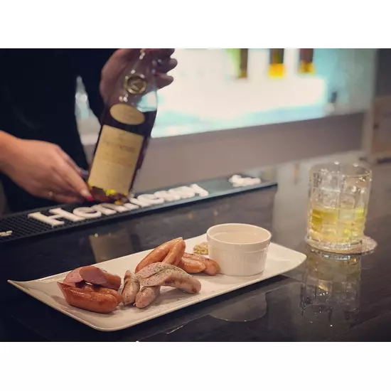 BAR L Style