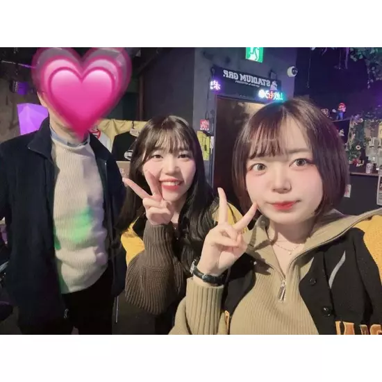 GirlsBar GRAND STADIUM