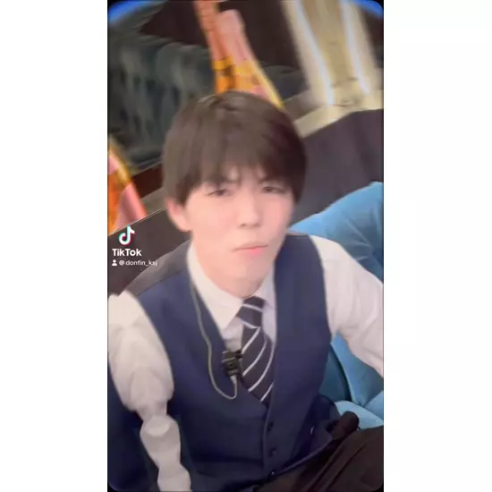 Donfin -kitasenjyu-