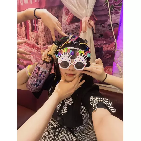 Candy Made スーパーズ