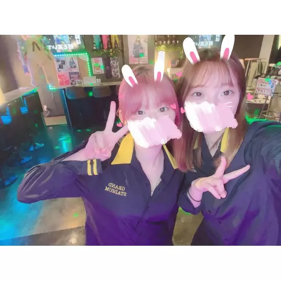 GirlsBar GRAND STADIUM