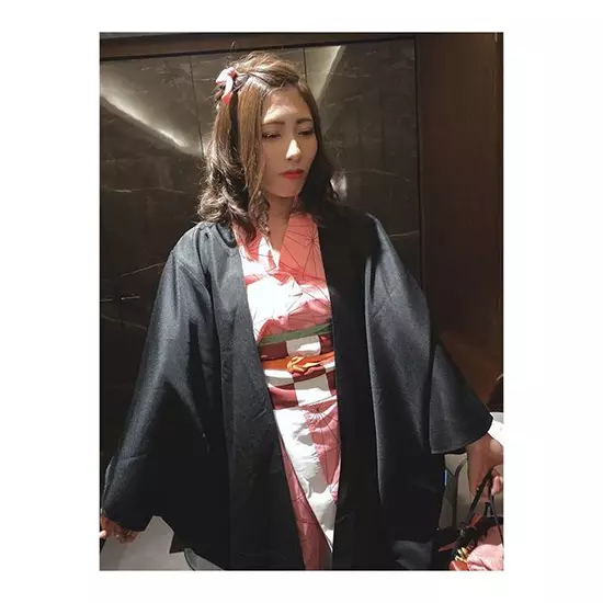 NEW STYLE LOUNGE 家忘 -KABO-