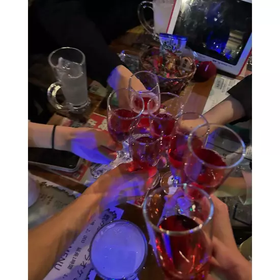 BAR BEAST.