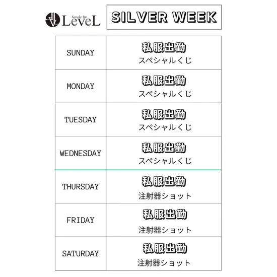 LeveL