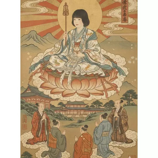 三島女どれみ・カフェ