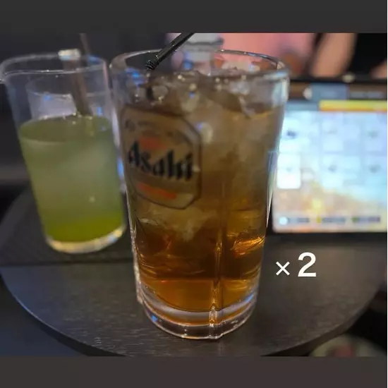 CLUB 151-A