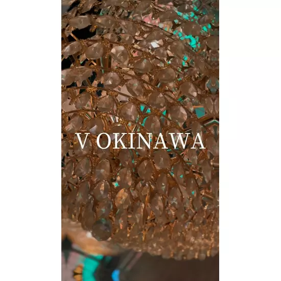 V OKINAWA