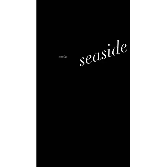 沖縄 SEASIDE