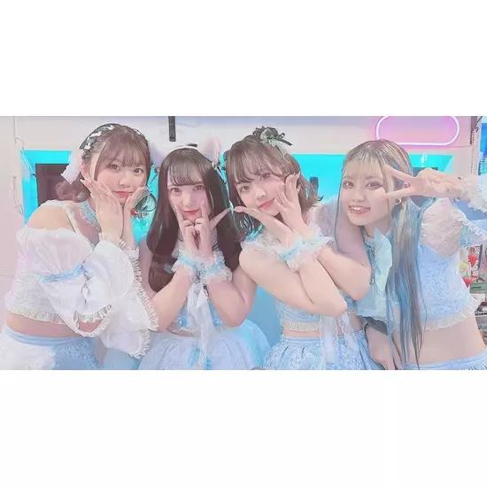 CAFE&BAR キミの彼女になりたい