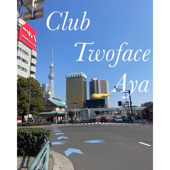 CLUB Twoface