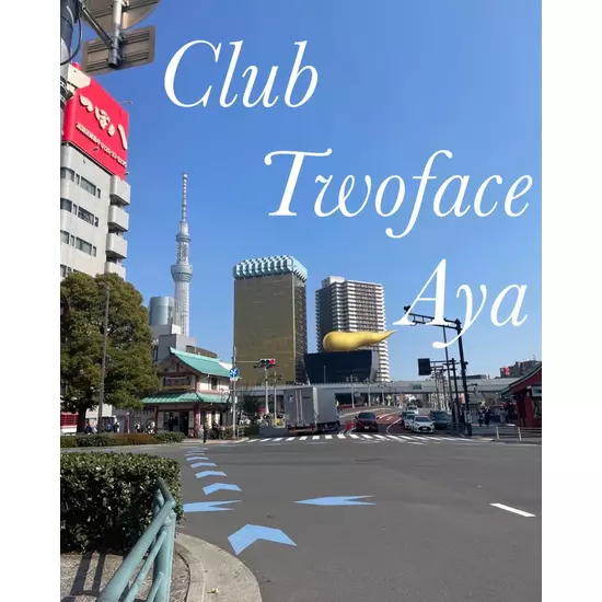 CLUB Twoface