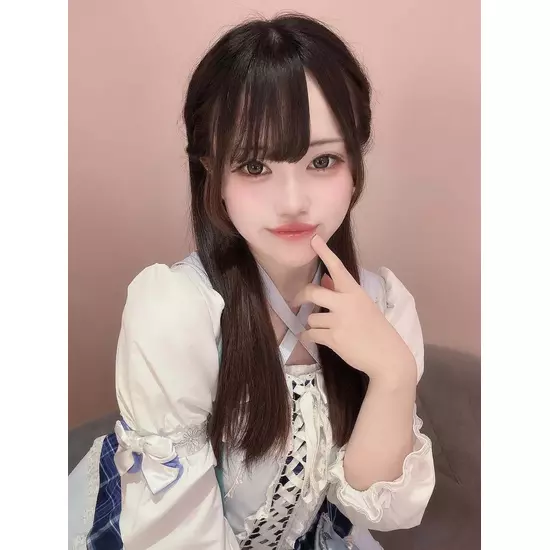 Oshi=Oshi MAID CLUB