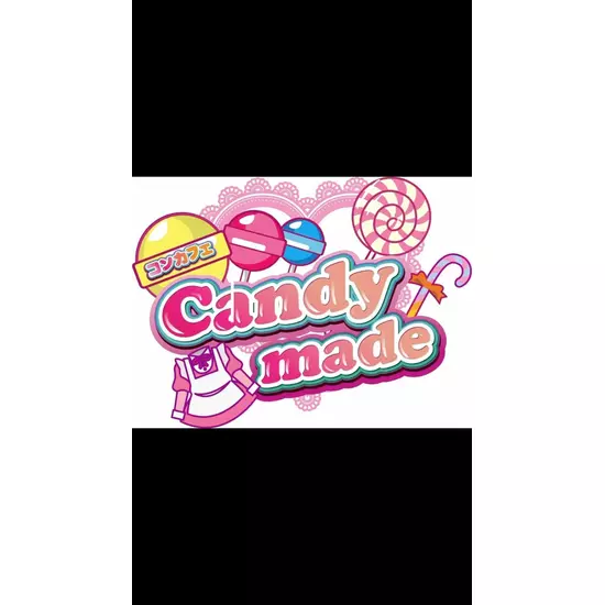 Candy Made