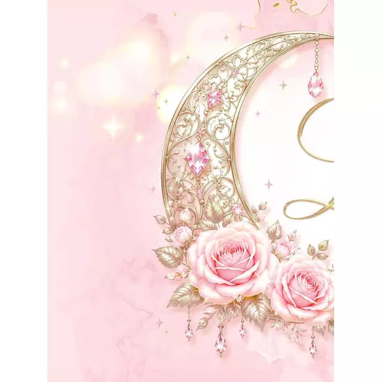Luna Rosa