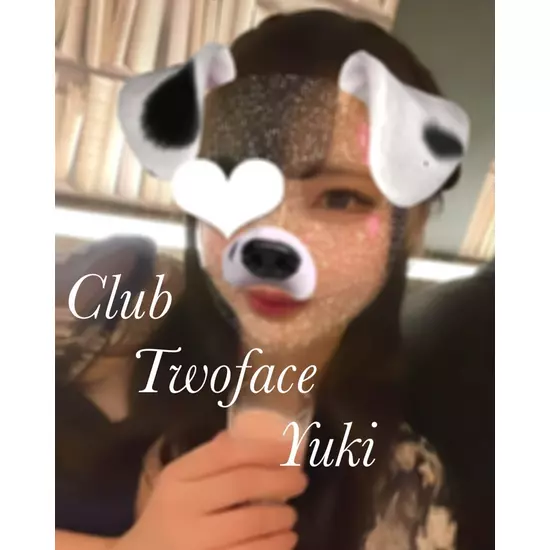 CLUB Twoface