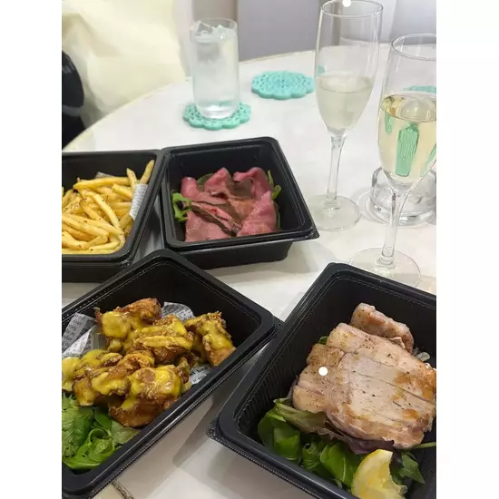 コスプレGirlsBar Ring