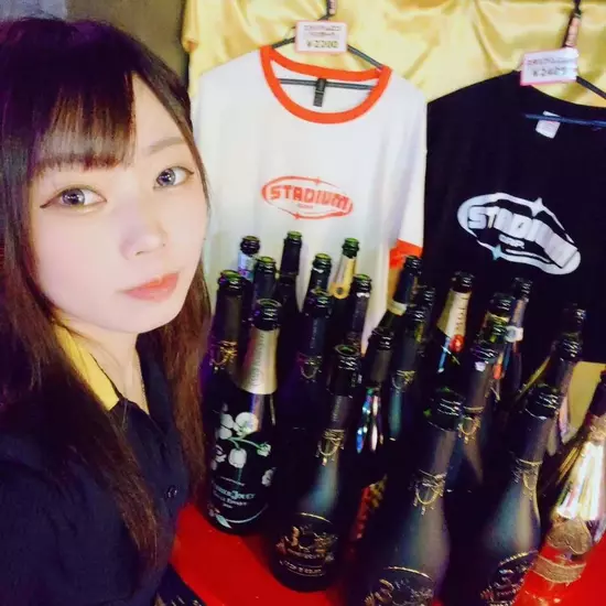 GirlsBar GRAND STADIUM