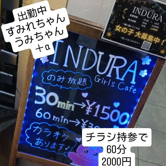 INDURA