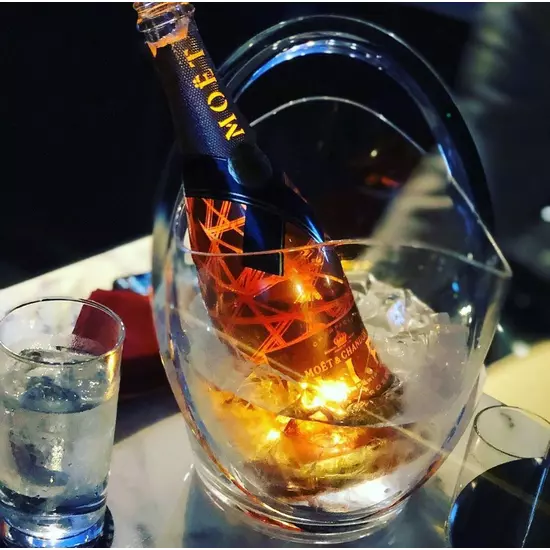Club Aqua