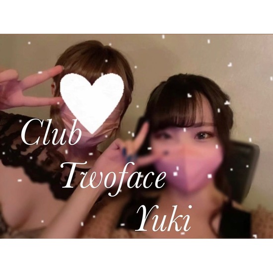 CLUB Twoface