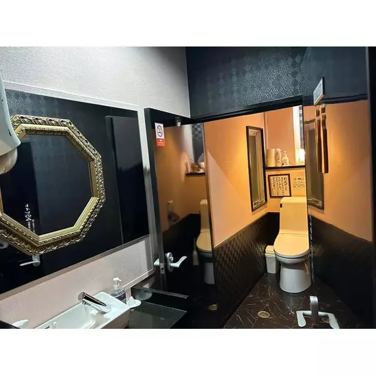 三島女どれみ・カフェ