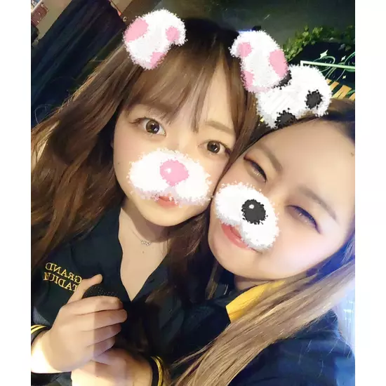 GirlsBar GRAND STADIUM