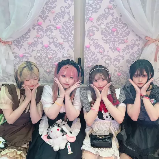 Candy Made スーパーズ