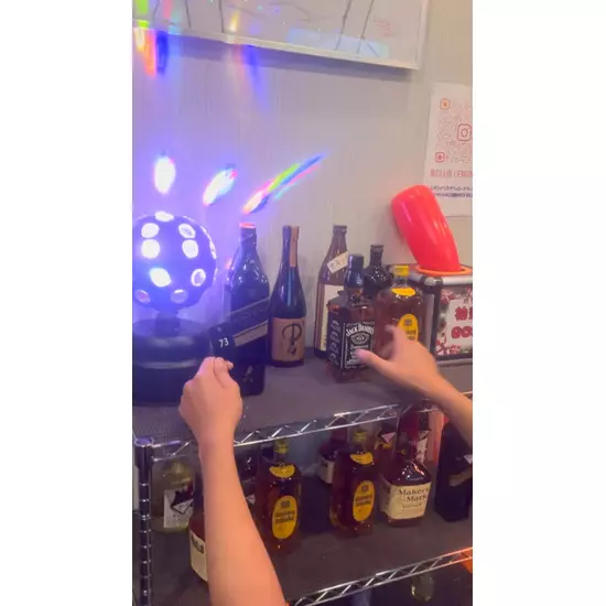 CLUB LEMON