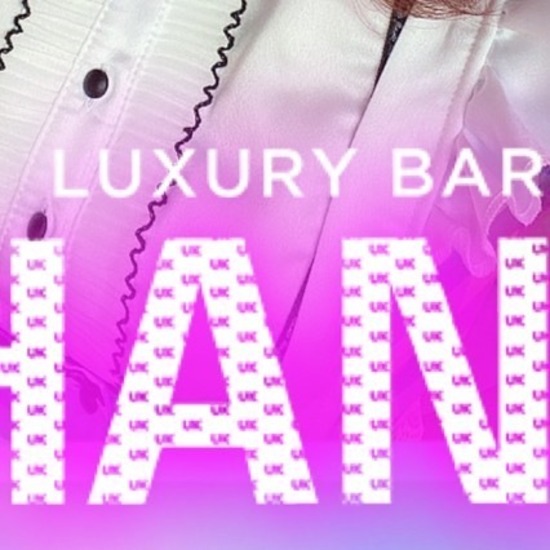 Luxury Bar CHANCE