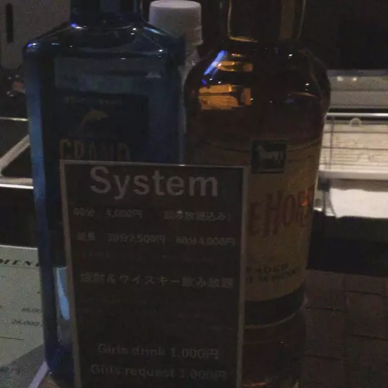巣鴨いたち倶楽部