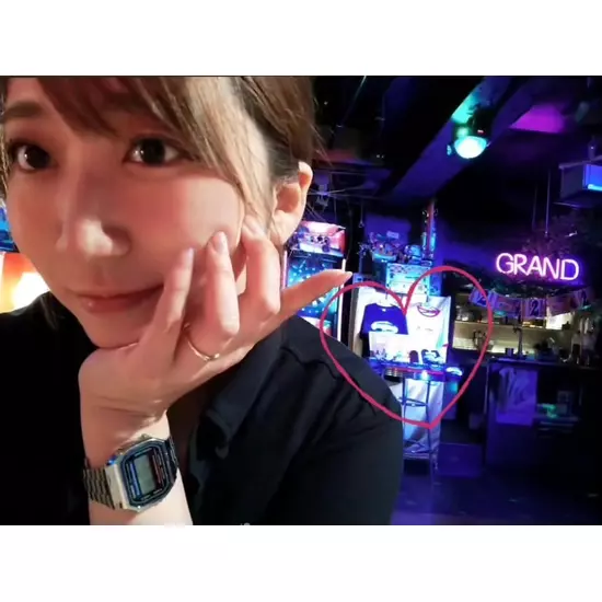 GirlsBar GRAND STADIUM