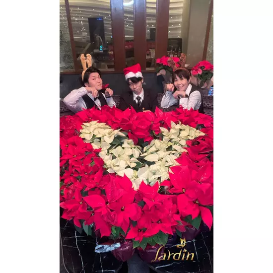 Club Jardin