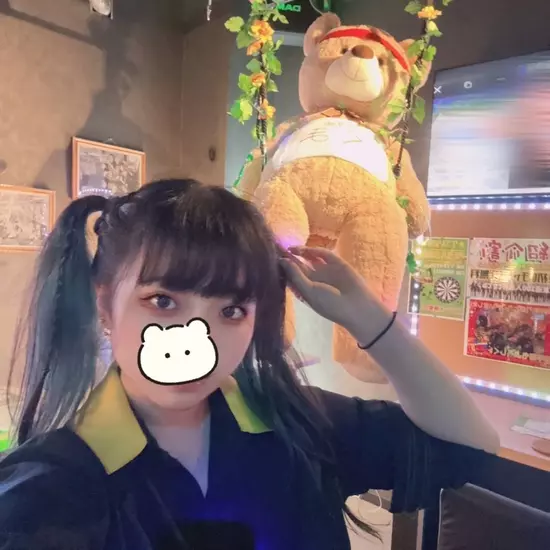 GirlsBar GRAND STADIUM