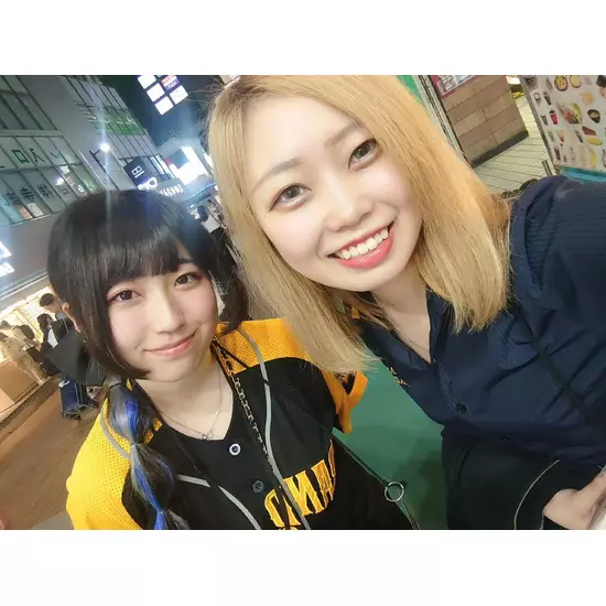 GirlsBar GRAND STADIUM