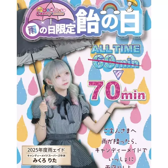 Candy Made スーパーズ