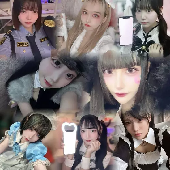 CAFE&BAR キミの彼女になりたい