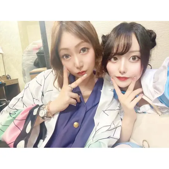 CLUB 茜