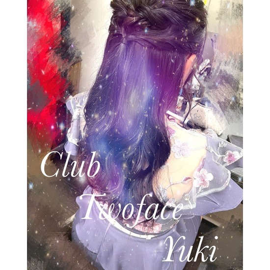 CLUB Twoface