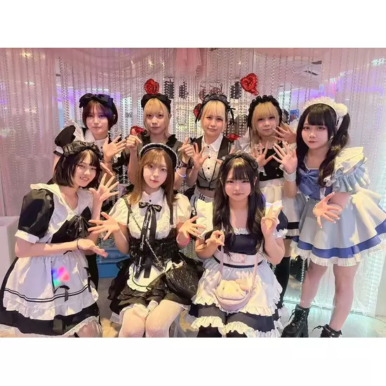 Candy Made スーパーズ