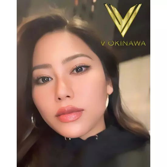 V OKINAWA