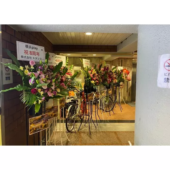 Pixy YOKOHAMA