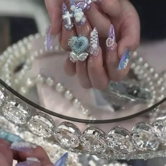 コスプレGirlsBar Ring