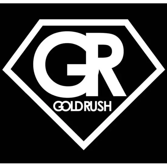 GOLD RUSH