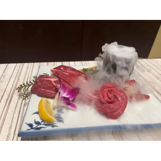 コスプレGirlsBar Ring