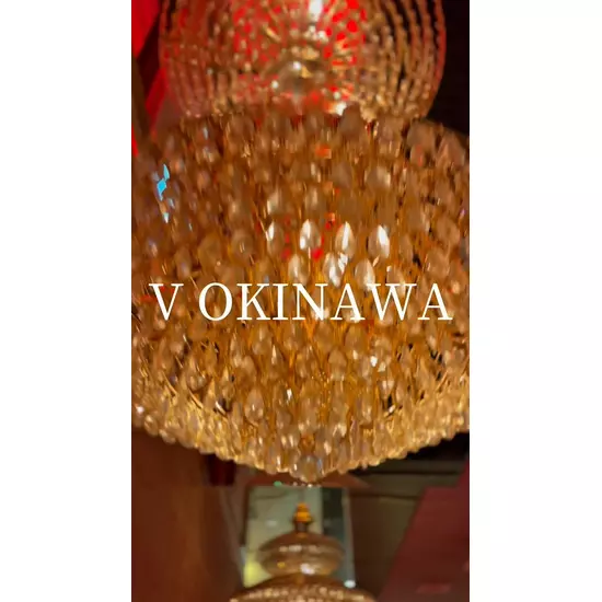 V OKINAWA
