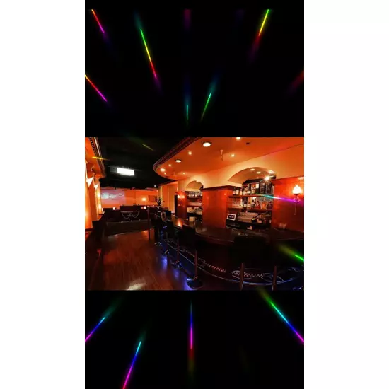 Club おかえりなさい