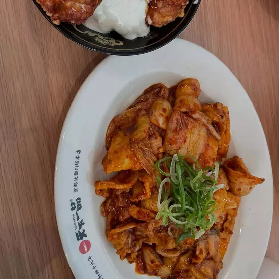 三島女どれみ・カフェ