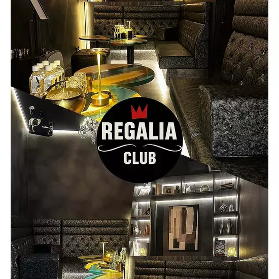 CLUB REGALIA