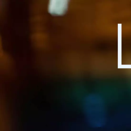 L'evo THOROUGHLY LOUNGE