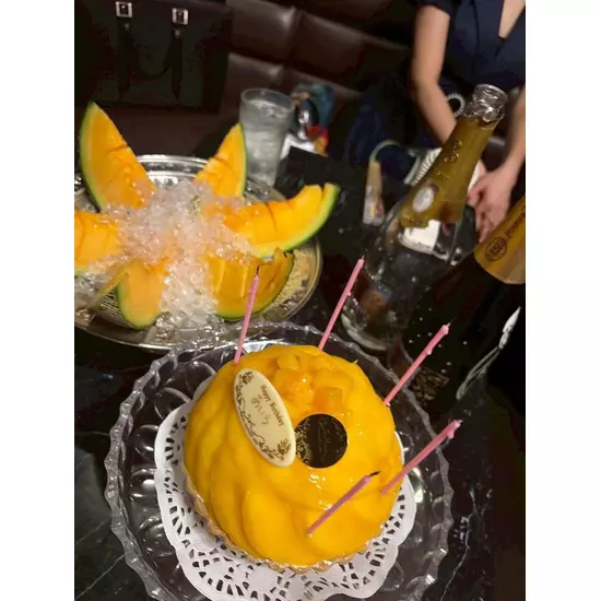 CLUB 茜